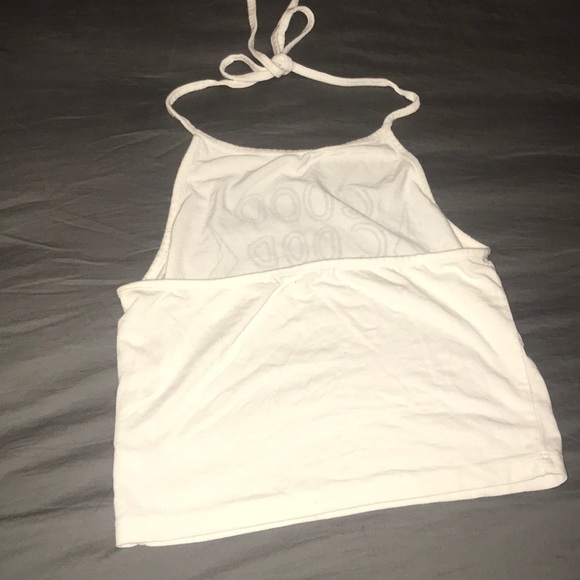 Crop top - Picture 3 of 5